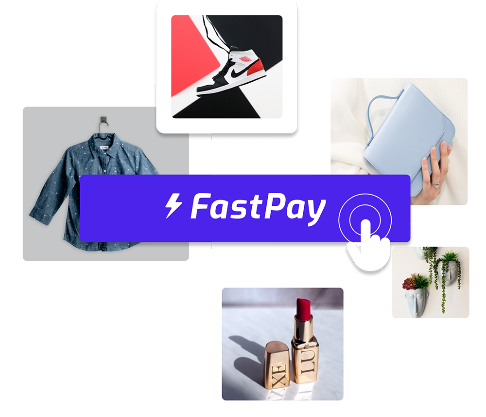 FastPayNow payment gateway